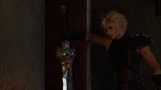 FF7 REVERSE