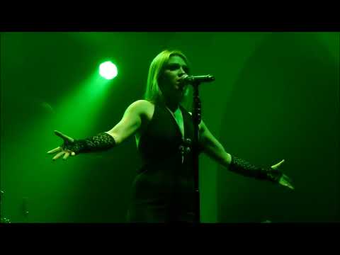 Thumbnail for TSO "The Dark" Georgia Napolitano Al Pitrelli -live 5/10/12 (16) Binghamton Trans-Siberian Orchestra by Al Pitrelli
