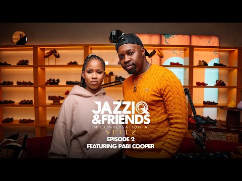 Jazziq & Friends Episode 2 ft. 