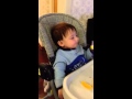 Dillon Laughing At Kipper