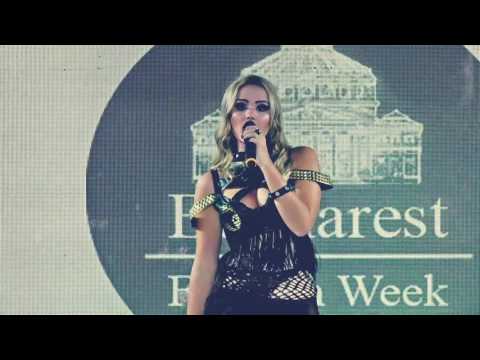 Teaser - Atelierele ILBAH la Bucharest Fashion Week Teaser