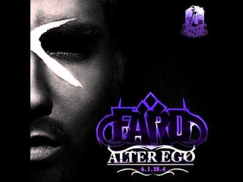Fard - 60 Terrorbars Infinity feat. Farid Bang, Kollegah, Summer Cem & Snaga [ALTER EGO]