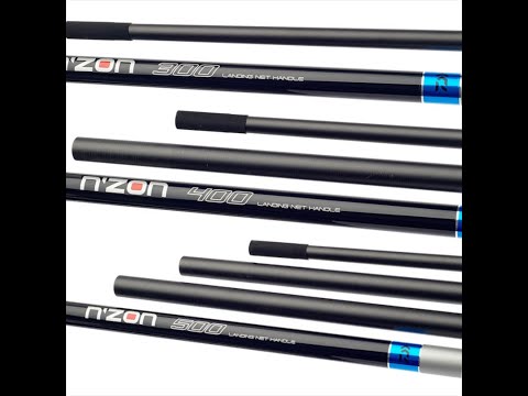 Sztyca Daiwa Nzon 300cm film wideo