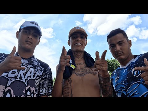 MCs GÊMEOS, IGOR ALMEIDA - MEDLEY DO FUTURO (Exclusivo)