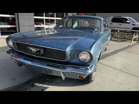 1966 Ford Mustang (CC-1656384) for sale in West Babylon, New York