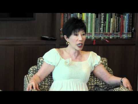 Tembusu Master's Tea with Catherine Lim Excerpt