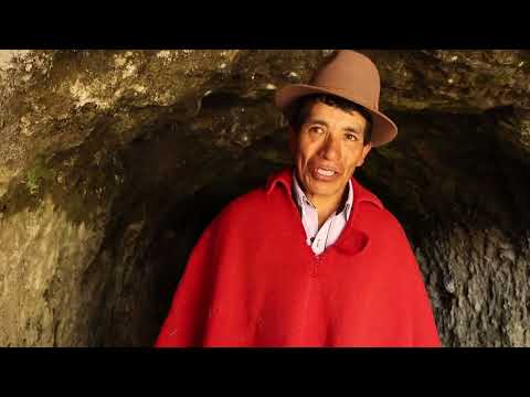 Cortometraje documental Raíces de Los Andes (Columbe-Chimborazo)