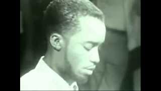 AHMAD JAMAL . Trio " Darn That Dream " . 1959