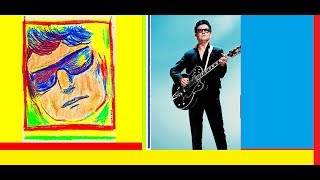 Roy Orbison - Something They Can&#39;t Take Away-Born To Love Me-Sleepy Hollow