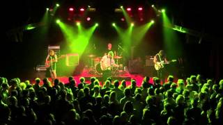 Luna - Speedbumps 2015-10-03 Atlanta GA