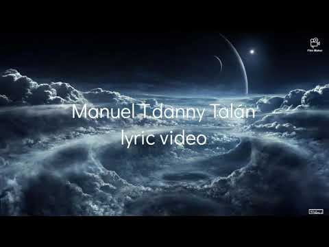 MANUEL X T.DANNY talán (official lyrics video)