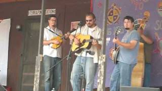Headline Bluegrass Band ~ Midnight Moonlight @ Road to Rich's 2009