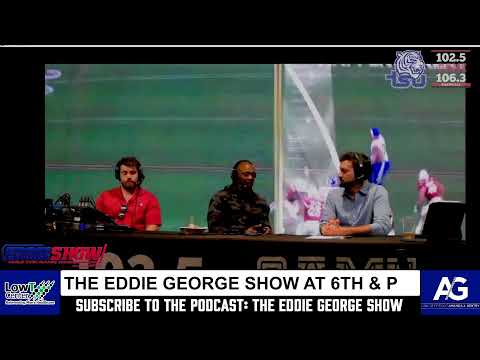 WATCH LIVE: Stillman & Company ft. DMase