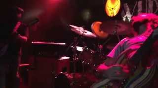 El Páramo - Turbina (live)