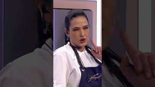 — Ամեն ինչ պետք է օգտագործել չափի մեջ 👩‍🍳
