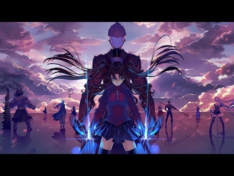 {83.5} Nightcore (All Good Things) - Fallout (with lyrics)