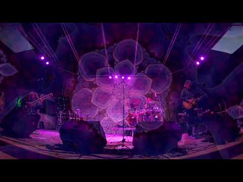 Bröselmaschine   Indian Camel   Köln, Kantine 2020