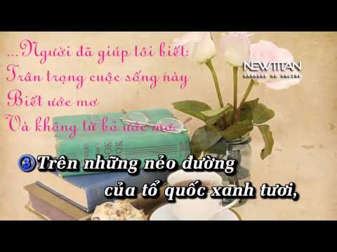 trường TH Đức Thuận - Chúc Mừng Ngày 20 -11