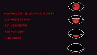 twenty one pilots: all sleepers songs playlist