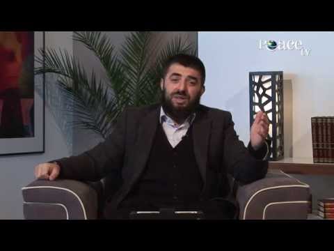 05 - Sistemi i trashëgimisë në Islam - Enes Goga