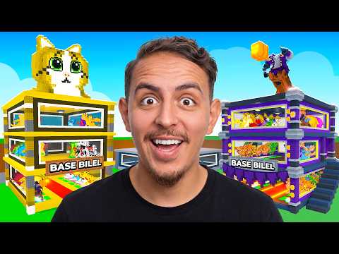 Je Débloque Toutes Les Bases OG !