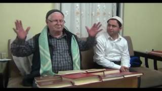 RİSALE-İ NUR PEYGAMBERİMİZDEN (A.S.M) BAHSEDIYORMU? ÇANTACI NECMİ ABİ