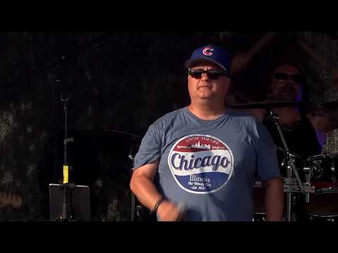 ROCK-O-TON - Whole Lotta Love - Led Zeppelin Cover 2018