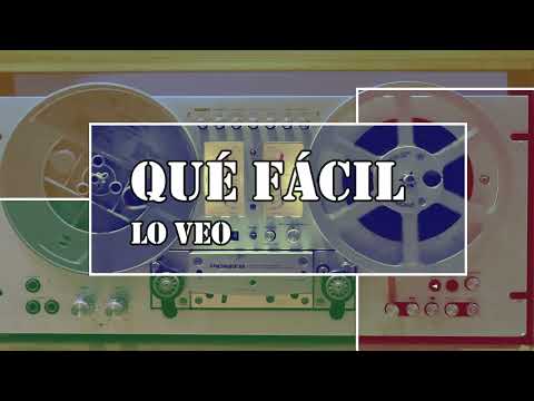 02. YERROH - QUÉ FÁCIL Prod. DELACRUZ (VideoLyric)
