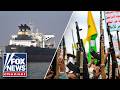 US May Stay In Iran For YEARS Retired General Warns