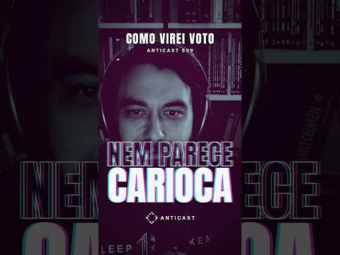 O Flávio não sabe xingar | AntiCast 529 #Shorts