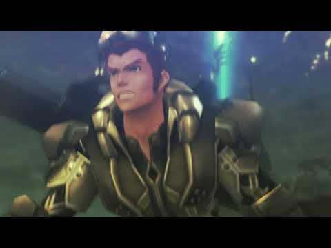 Xenoblade Series, Episode 78, Xenoblade Chronicles