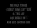 Sentenced - Let Go (The Last Chapter) 