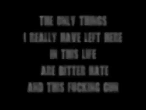 LET GO (The Last Chapter) cover
