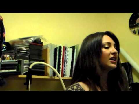 eleonora barbacini Ally dream