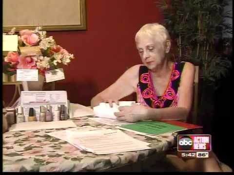 ID thieves go after victims in many ways