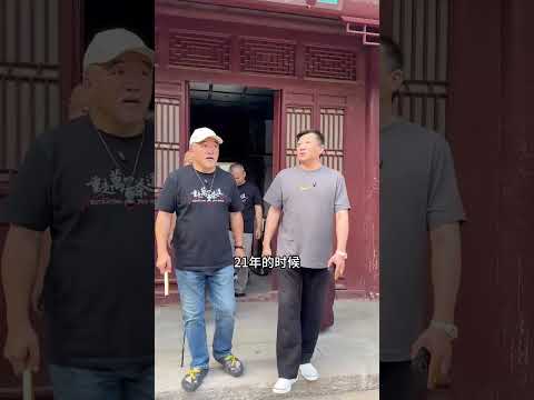 张家口堡为何曾是东方华尔街？