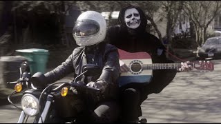 Kyle Craft &amp; Showboat Honey - 2 Ugly 4 NY [OFFICIAL VIDEO]