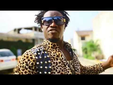 PICHET LUMWANA Clip Officiel Attiéké sauce graine 1