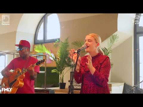 UWS #053 - Mr Bongo Presents - Normanton Street - Patterns