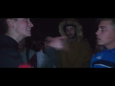 MATEO VS BADILLO - URBAN BATTLE - OCTAVOS(rep)