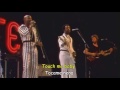 Hot Chocolate   You Sexy Thing Lyrics Live 1976
