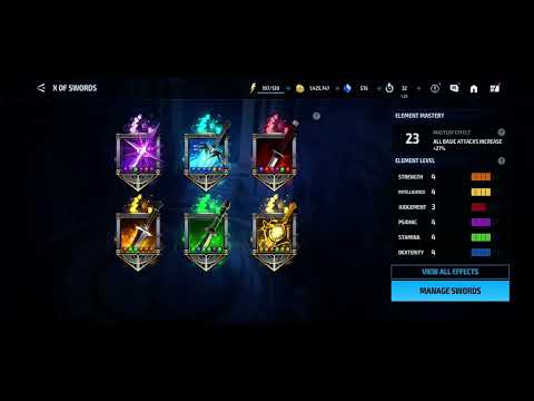 Day 121 Marvel Future Fight