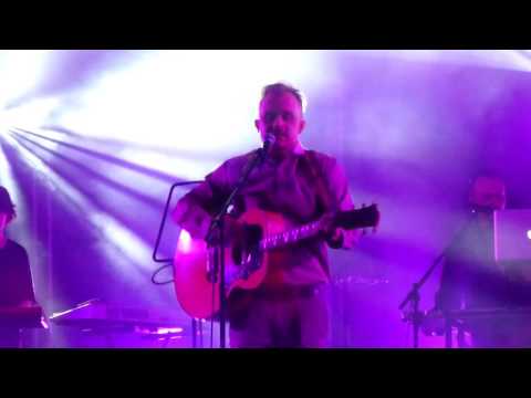 Rogucki "Całuj się" Kozienalia 2016, 21.05.2016 Lublin