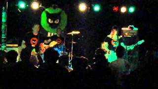 Kepi Ghoulie-I Wanna Have Fun