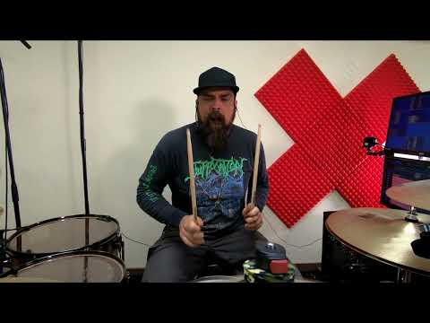 Alfred Berengena | Chicken Squat