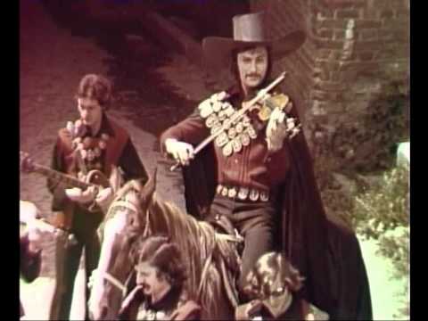 ВІА "Світязь" - Трубадури