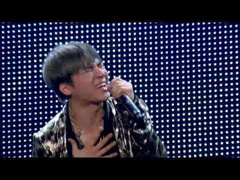 Anymore [Eng Sub + 日本語字幕] - DAESUNG / D-LITE live 2017 JAPAN DOME TOUR