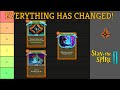 I Think Regent Can Win 95+% of All Runs! | Updated Regent Card Tier List - Slay the Spire 2