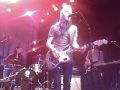 Gentleman Reg - You Can't Get It Back - Live