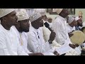 MASJID JUNDAN MOMBASA MAULID 2018